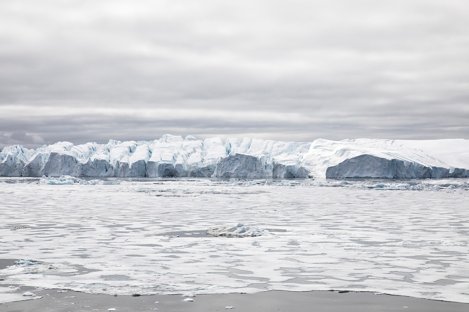 A frozen history of climate change | Anna Filipova